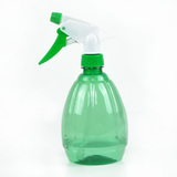 宠物清洁用品 消毒水消毒液喷雾器稀释瓶500ml 浇喷壶喷嘴头