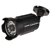 摄像头红外夜视监控摄像机室外安防家用监视器科达高清900线防水