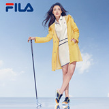 FILA夏季女士韩版运动鞋休闲鞋秋冬跑鞋潮流时尚百搭板鞋22535424