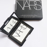 英国代购 NARS 裸光蜜粉饼 7G 控油透明裸妆