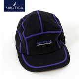 nautica/诺帝卡男士2015夏季棒球帽 男士帽子NN1OCA31