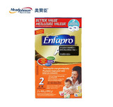 加拿大进口婴儿奶粉Enfapro美赞臣2段宝宝2二段原装奶粉992g