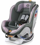 现货 智高Chicco NextFit 多功能双向儿童汽车安全座椅美国直邮
