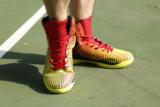 虎扑运动库里2代 安德玛篮球鞋 UA战靴 全明星赛篮球鞋男款跑步鞋