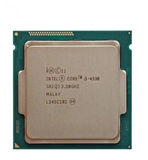 Intel/英特尔 i5-4590 散片正式版 四代四核CPU 替4570 实体店