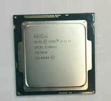 Intel/英特尔 i3 4170 散片CPU 全新正式版3.7G台式机CPU 送硅脂