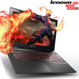Lenovo/联想 Y50 Y50p-70 Y50p-70-ISE 四核i7 GTX960游戏笔记本