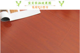 【厂家直销】莱特尔家装强化复合实木地板12mm 耐磨 防水 包安装