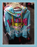 现货2015 LALABOBO专柜正品代购 时尚春装外套L71D-WZCK54