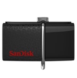闪迪（SanDisk) 至尊高速 OTG 32GB USB3.0手机U盘