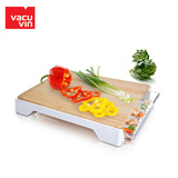 包邮 家居用品 Vacu Vin 创意 双面砧板 组合切菜板 砧板 4685060