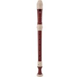 HOTBAMBERG英式竖笛 原装正品8孔高音儿童成人学习演奏专业高级