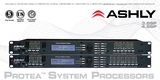 雅士尼 4.8SP 4进8出 数字音频处理器 音箱处理器 行货