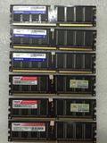 金士顿 威刚 DDR400 1G一代台式机电脑内存