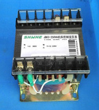 JBK3，250VA220转30V隔离控制变压器机床变压器EI型电源变压器