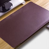 超大防水防滑办公桌垫书桌垫写字桌垫电脑桌垫鼠标垫大加厚台垫板