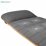 MEDISANA/马德保康 按摩床垫全身多功能家用按摩器背部老人按摩垫