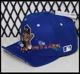 MLB洋基队15秋冬新款棒球帽专柜正品代购 15MY4UCA2983D支持验货
