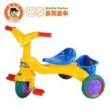 儿童卡通三轮车儿童三轮车自行车童车宝宝脚踏车婴儿手推车玩具车