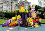 儿童户外大型玩具特价幼儿园室外塑料滑滑梯批发娱乐设施游乐设备