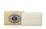 L'occitane/欧舒丹 香皂 乳木果牛奶味香皂 250g 滋润洁净