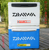 达瓦钓箱DAIWA 最新款普罗威士SU-3200X RX GU3200X冰箱带投入口