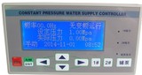 全新微电脑液晶屏中文显示变频恒压供水控制器 WE-L221-1 一控二