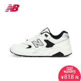 New Balance/NB580系列男鞋女鞋复古跑步鞋休闲运动鞋MRT580VD