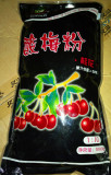 武汉长兴酸梅粉、珍珠奶茶冰粥刨冰专用、量大从优、1kg/袋