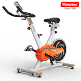 Maketec健身车家用动感单车超静音室内健身器材脚踏车运动自行车