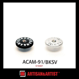 现货 日本Artisan&Artist工匠与艺人 ACAM-91快门按钮套装