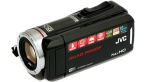JVC/杰伟世 GZ-RX120 四防高清数码摄像机 带Wifi 可以远程控制
