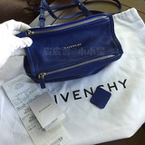 美国代购Givenchy/纪梵希 潘多拉盒子中号单肩手提包 款*