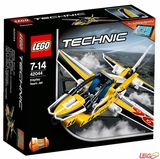 专柜正品 乐高 LEGO 42044 科技机械 特技喷气机 2016新品