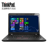 联想i5笔记本电脑14英寸游戏本ThinkPad E460 E460 20ETA00DCD 4G