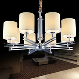 简约现代LED吊灯 个性创意低楼层 简欧客厅吊灯卧室灯具餐厅灯饰