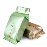 通用加厚彩色茶叶锡纸袋茶叶包装袋各类散茶绿茶普洱古树红茶袋
