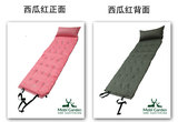 牧高笛自动充气垫 摩羯（带枕21点）防潮防湿保暖充气床 野外床垫