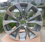 新款上市 15寸本田飞度改装原装铝合金轮毂/铝轮   低压精品