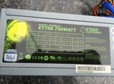 原装 亿泰兴ETASIS ET750 750WATT 750W 台式机服务器电源 现货