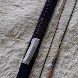 日本制二手钓鱼竿 西马诺 SHIMANO 彩虹路亚 9.3尺2.79米 R030419
