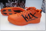 【月仔正品】K1X Anti gravity 詹姆斯怀特 反重力 低帮篮球鞋