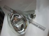 国产HQL125W紫外线灯泡 丝网晒版灯光固化灯泡 uv胶无影胶固化灯