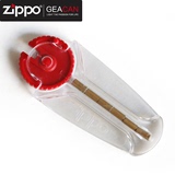 原装正品进口zippo火石专用配件正品zippo打火石 6粒装 专柜特价