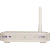 网件WNR500  家用宽带wifi无限路由带电源开关无线路由器