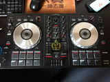 先锋DDJ SB控制器 9.8新展示机 SERATO DJ数码打碟机 未过保