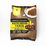 两袋包邮 拉新加坡进口OWL猫头鹰无糖拉速溶白咖啡