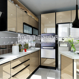 厨房3ds Max设计/橱柜效果图制作/厨房效果图制作/衣柜酒柜效果图