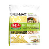 【天猫超市】台湾进口马玉山冲饮薏仁燕麦谷物粉455g/袋营养早餐