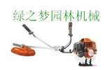 小松新款236R割灌机、打草机 扫边机园林机械工具